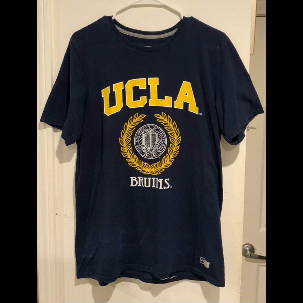 UCLA t-shirt